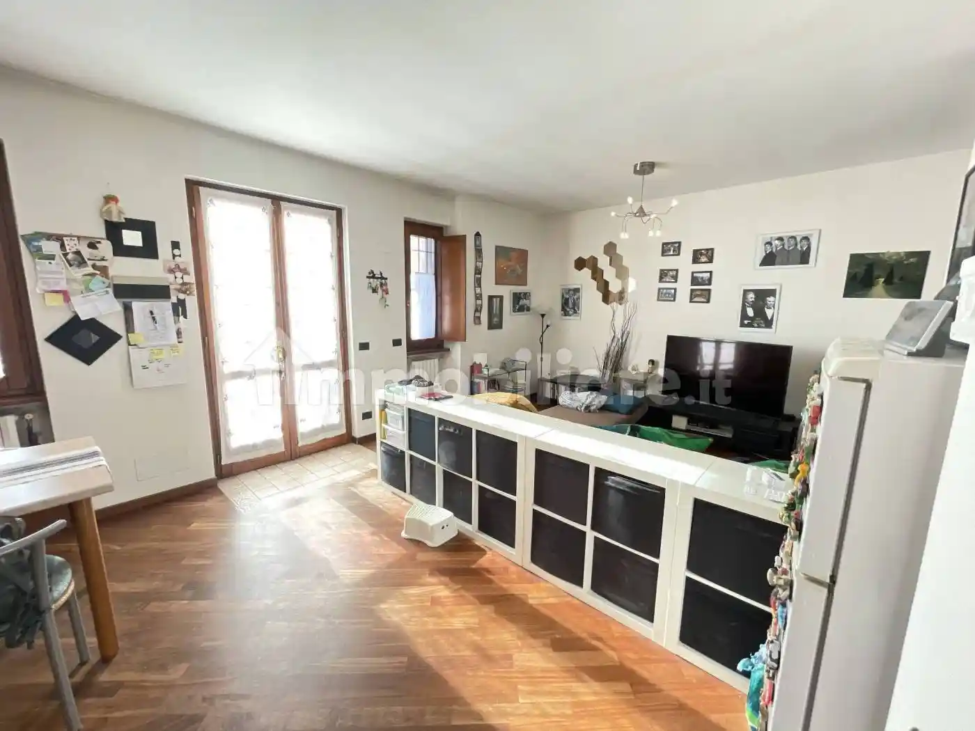 Bilocale via Villa di Sotto, Cazzago San Martino - foto 5