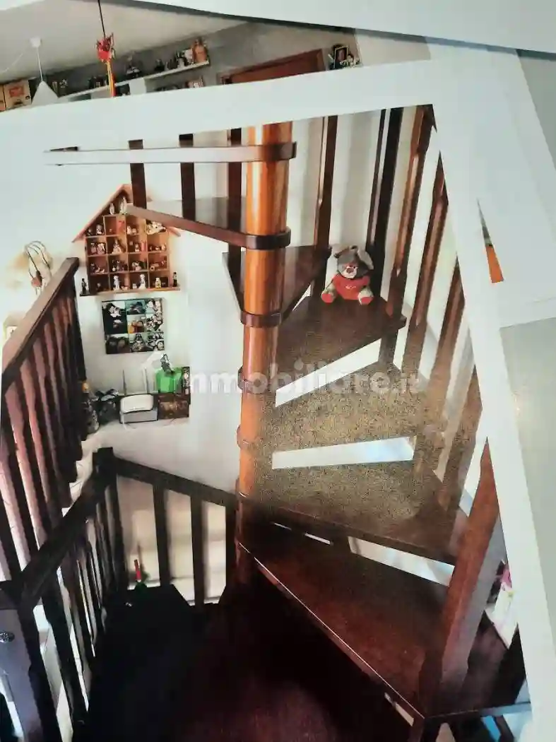 Villetta a schiera - foto 5