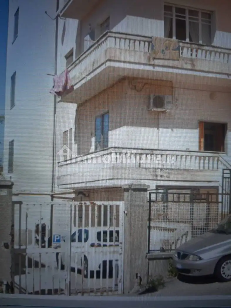 Appartamento in vendita a Catanzaro