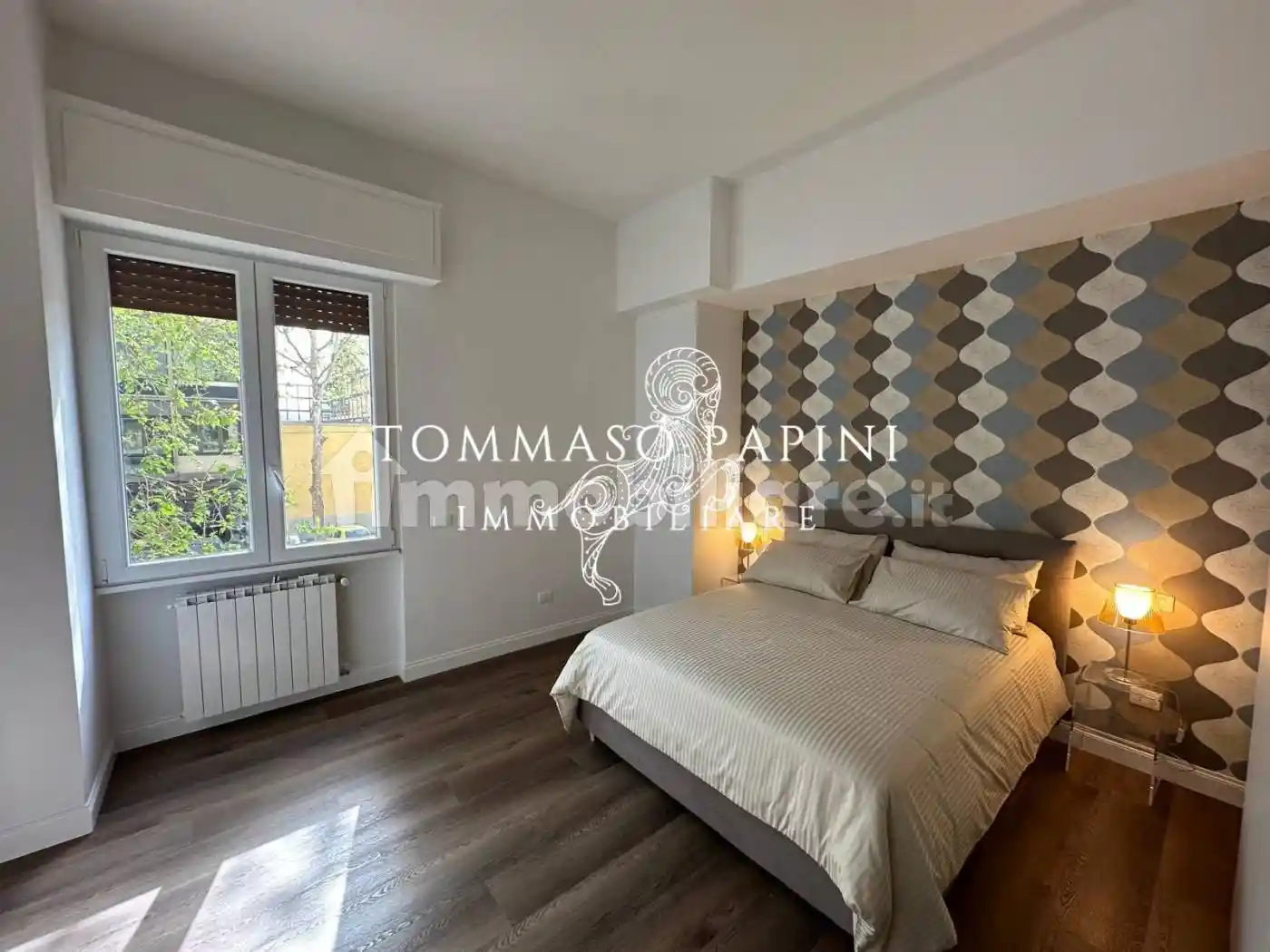 Appartamento in vendita a Firenze