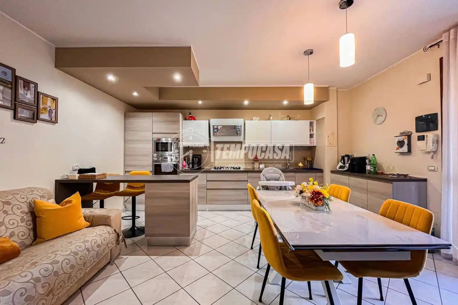 Appartamento in vendita a Cervia