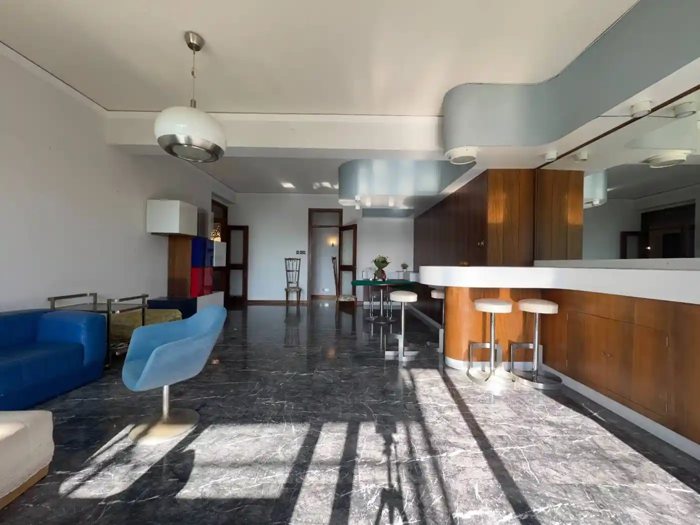 Appartamento Strada Panoramica dello Stretto 1000, Litoranea - Panoramica, Messina - foto 5