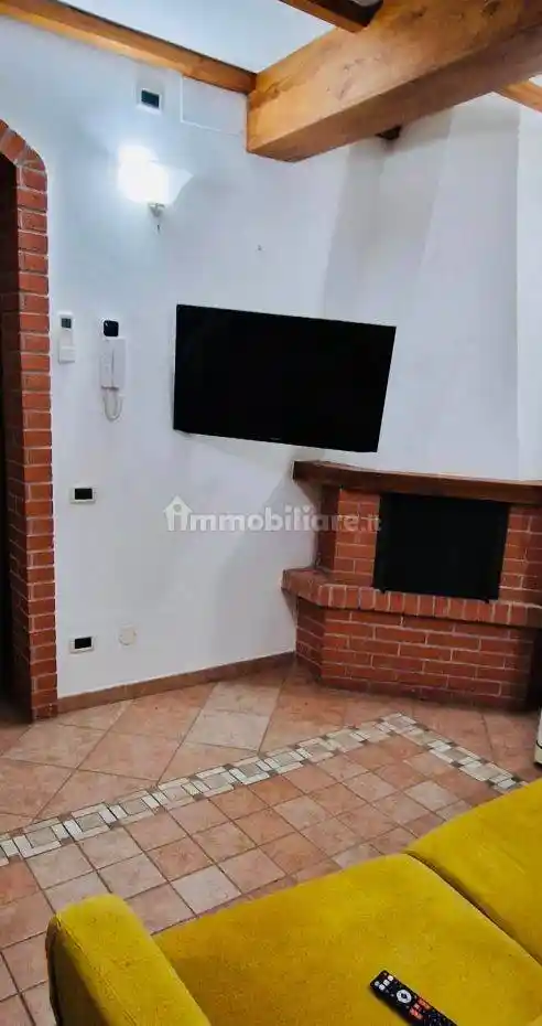 Bilocale via dei Domenicani 19, Panoramica, Terracina - foto 2