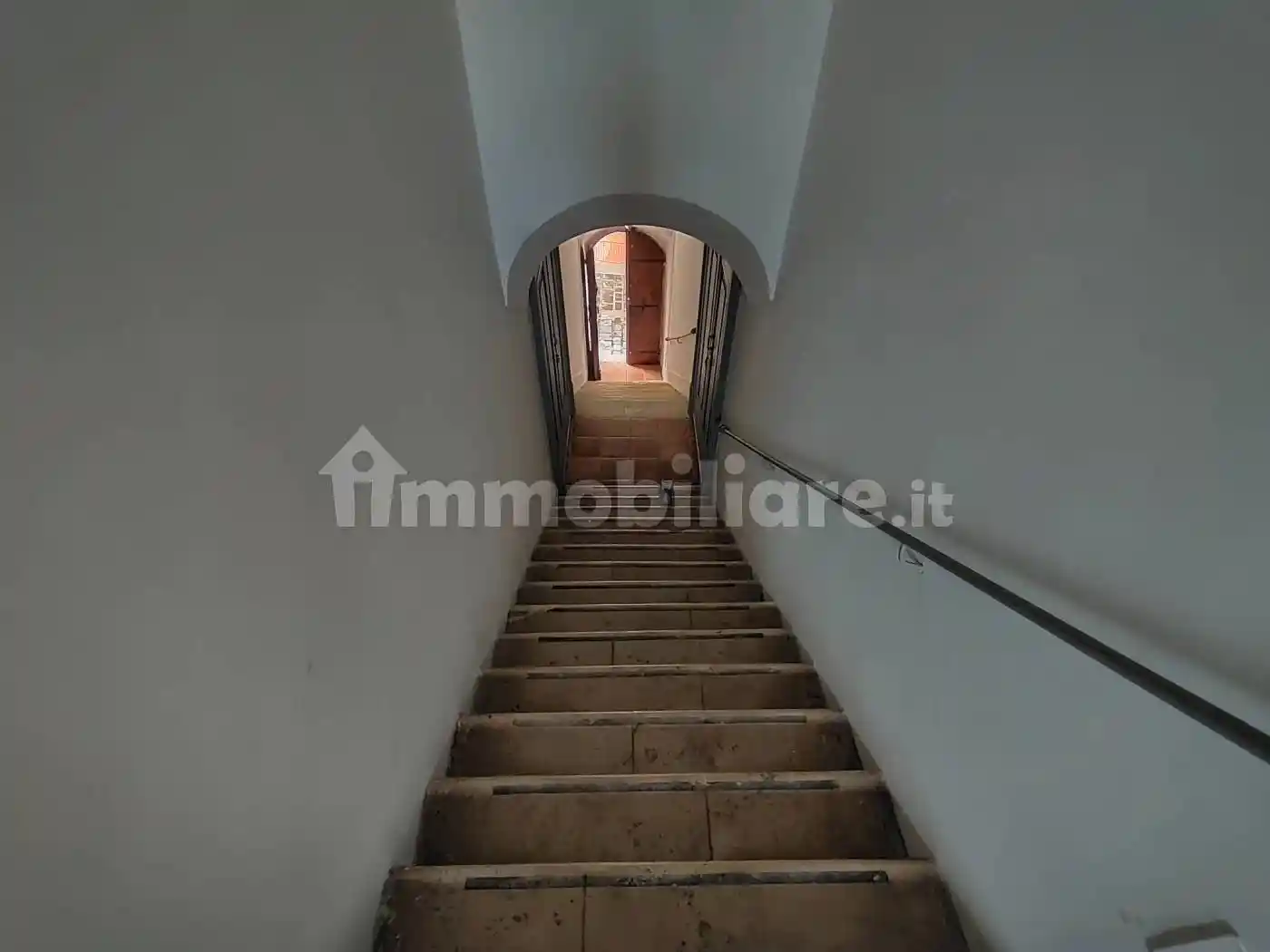 Trilocale ottimo stato, secondo piano, Centro, Bussi sul Tirino - foto 4