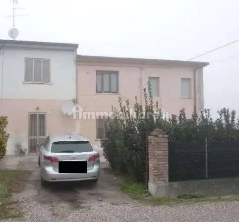 Appartamento in asta a Gazzo Veronese