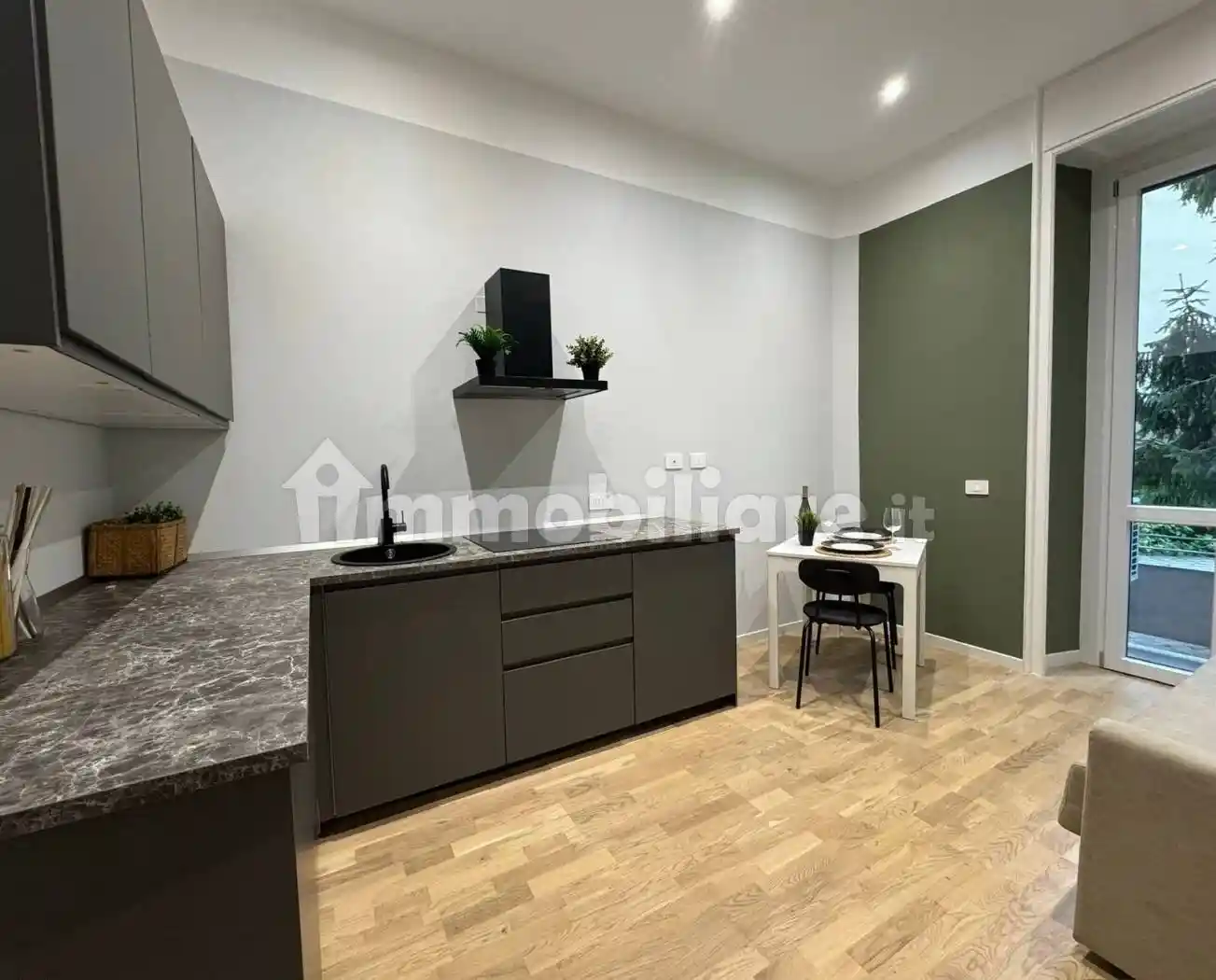 Trilocale via Pietro Calvi, Piave - Tricolore, Milano - foto 2