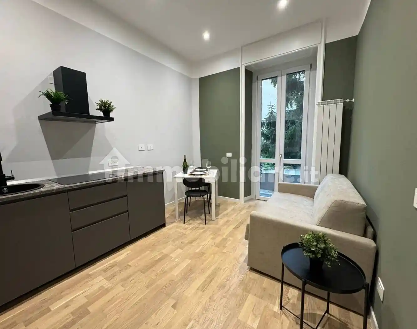 Trilocale via Pietro Calvi, Piave - Tricolore, Milano - foto 3