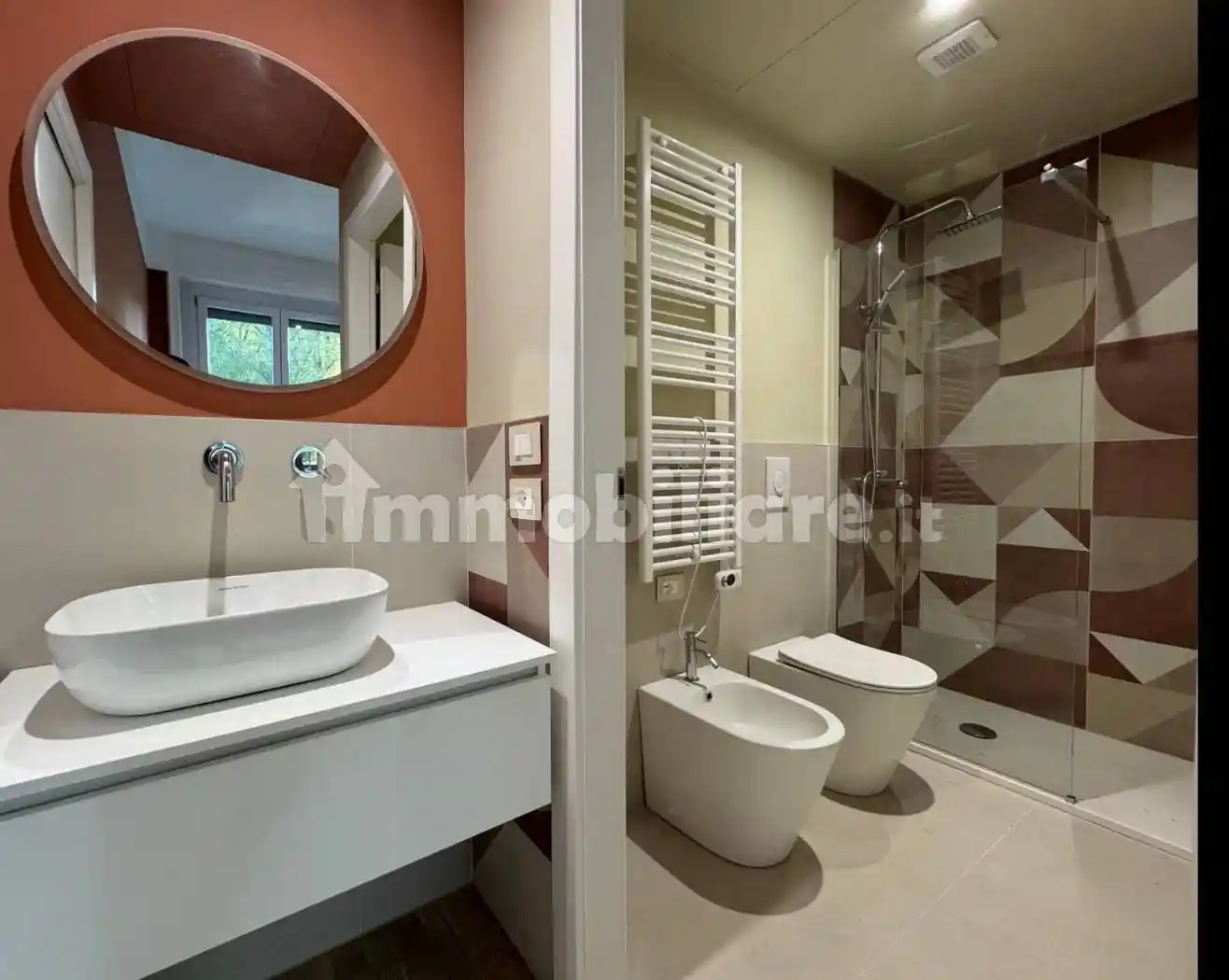 Trilocale via Pietro Calvi, Piave - Tricolore, Milano - foto 4