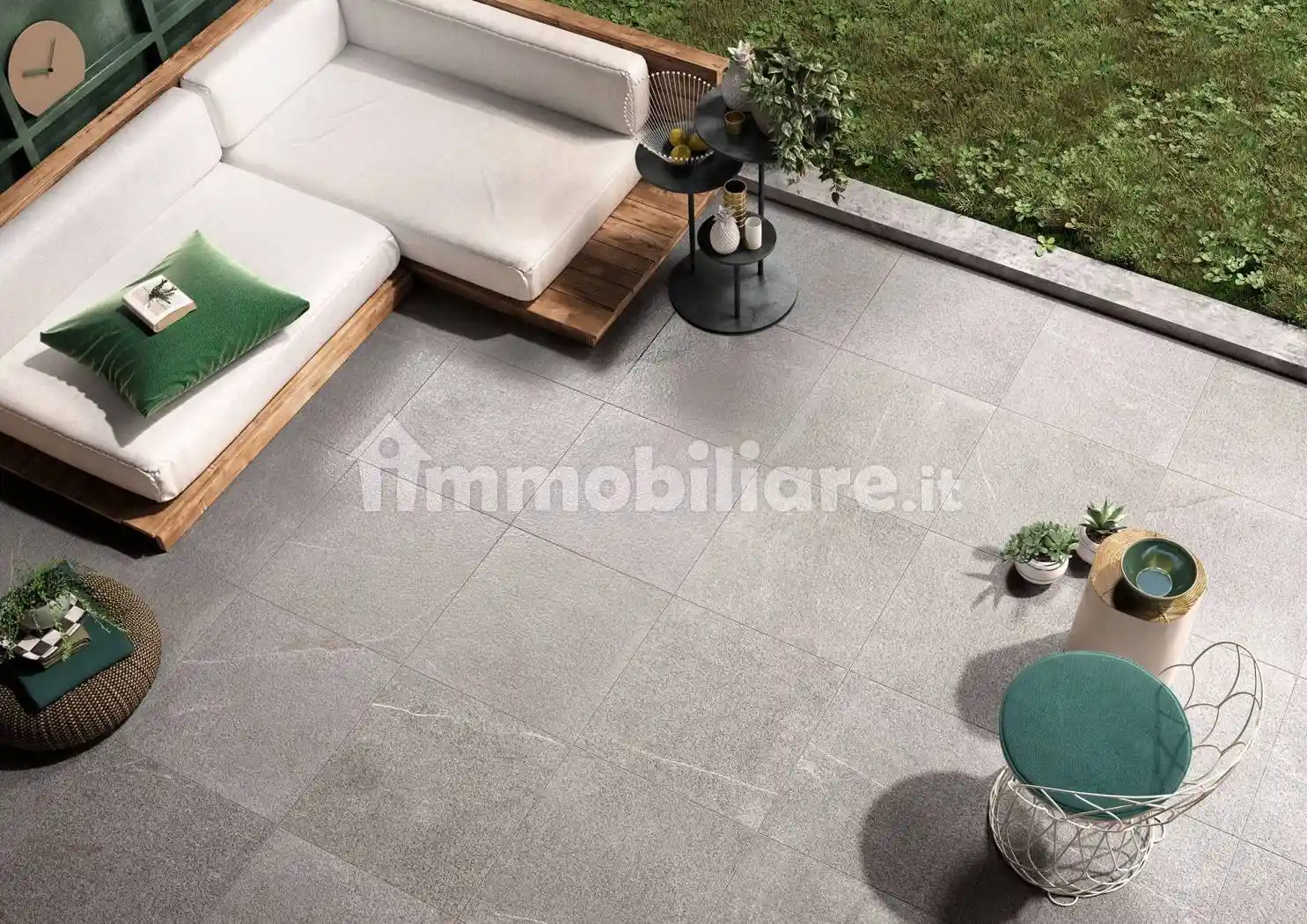 Villa a schiera via Francesco Redi, Villa Severi - Cappuccini, Arezzo - foto 2