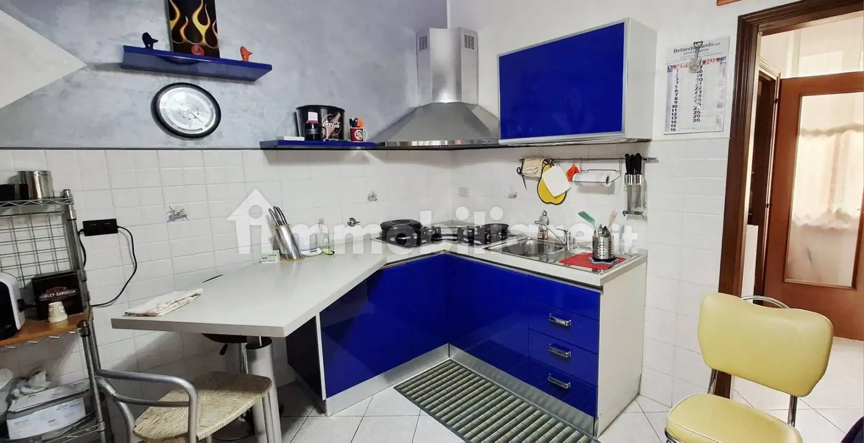 Trilocale via Tarro Boiro 23, Borgone Susa - foto 2