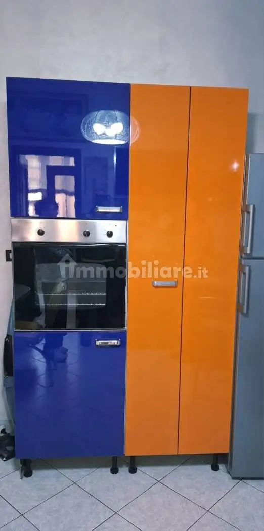 Trilocale via Tarro Boiro 23, Borgone Susa - foto 3