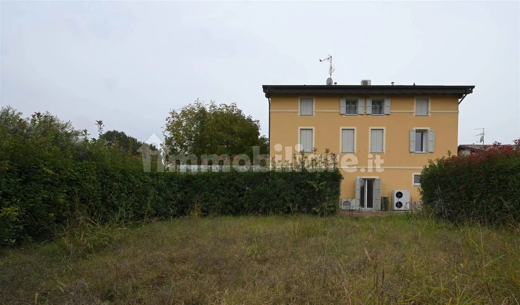 Appartamento in vendita a Bomporto