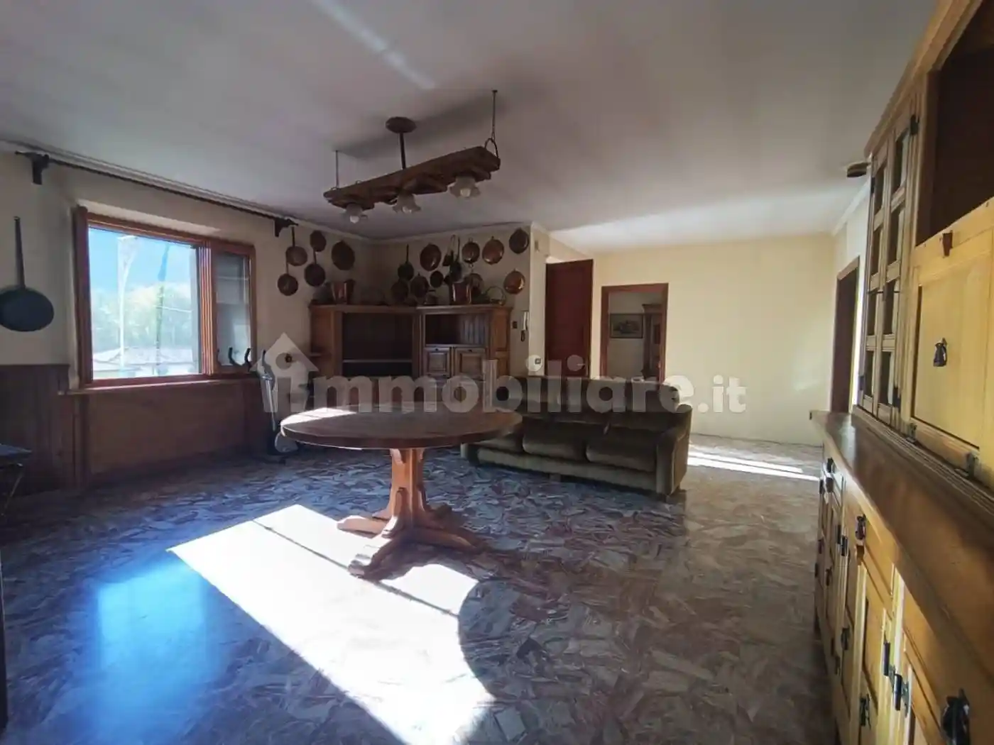 Appartamento in vendita a Barga