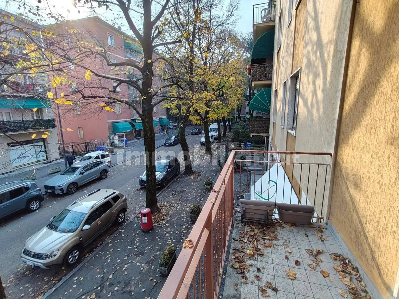 Appartamento in vendita a Parma