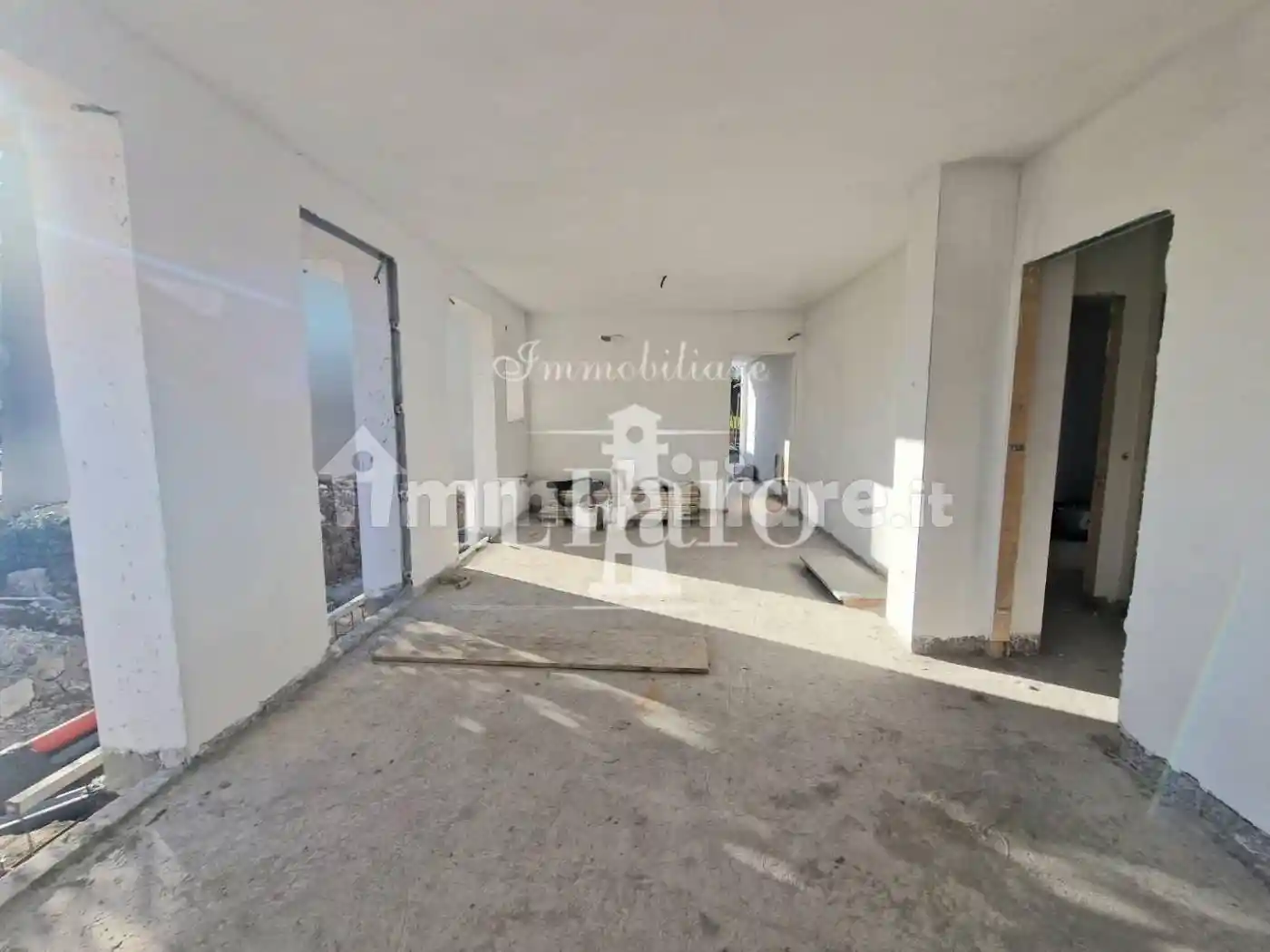 Villetta a schiera in vendita a Campi Bisenzio