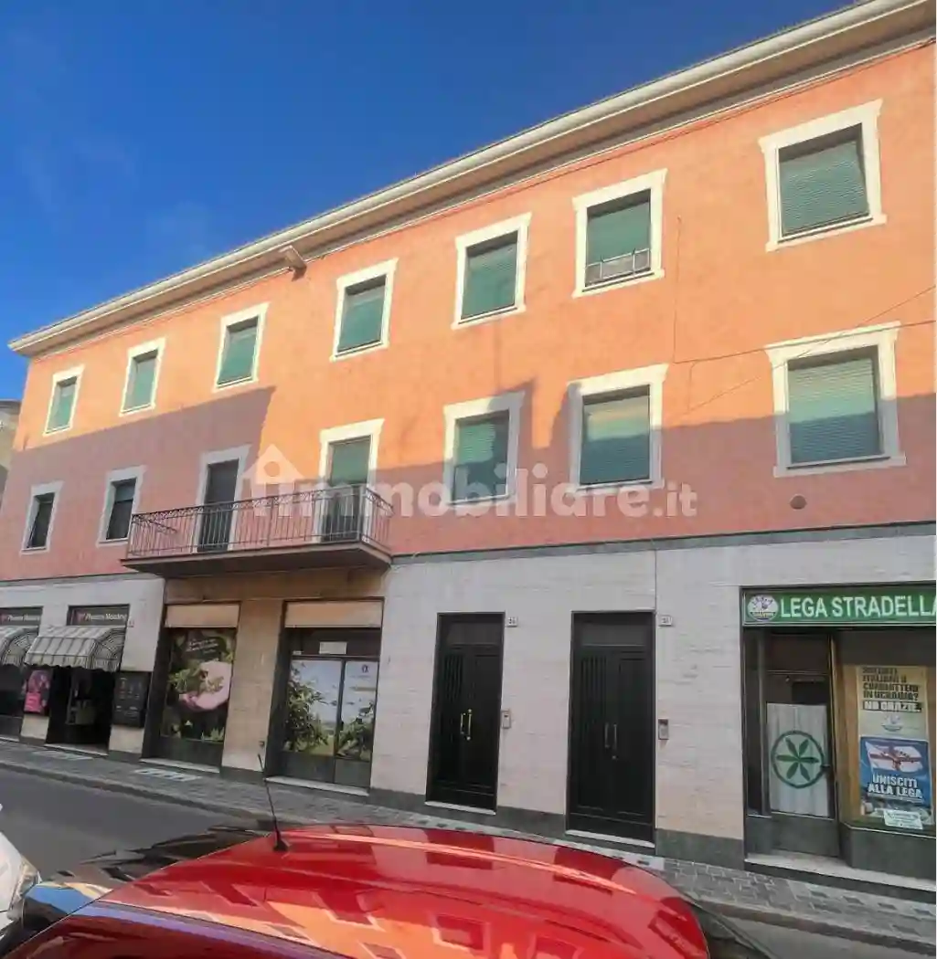 Palazzo - Edificio - foto 2