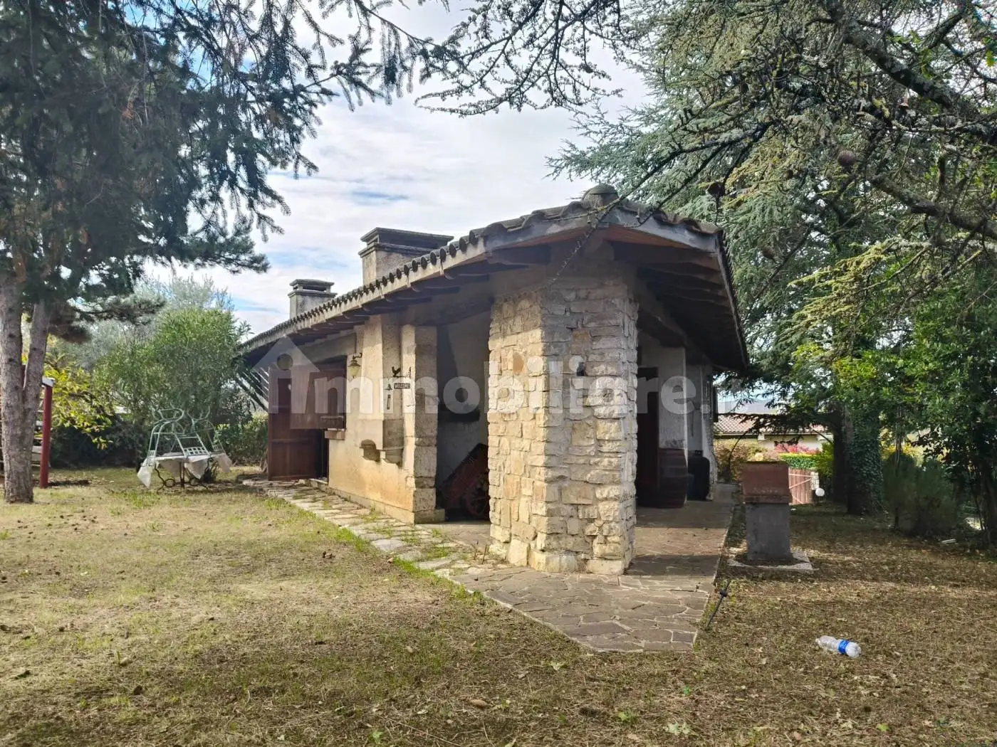 Villa in affitto a Torricella in Sabina