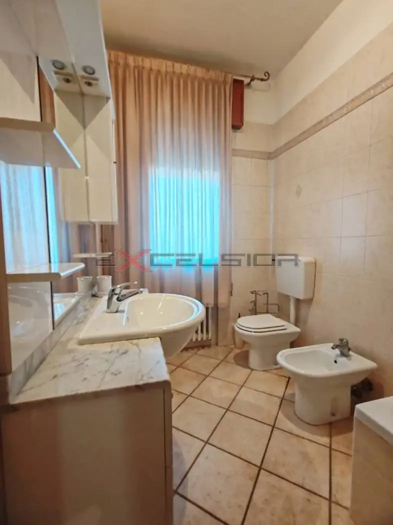 Quadrilocale via Giacomo Matteotti 20 Bis, Centro, Cavarzere - foto 5