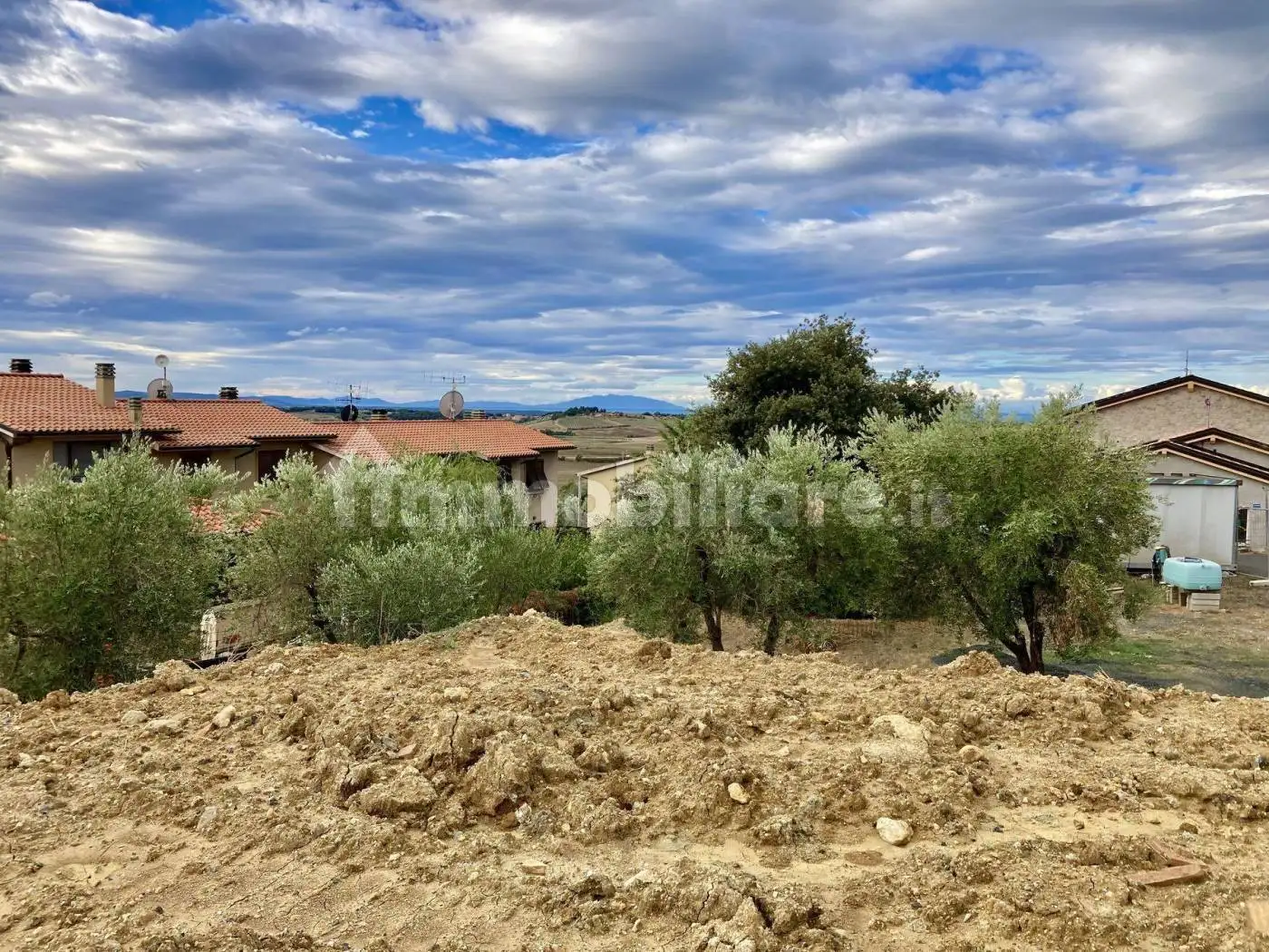 Villa bifamiliare via dei Quadri, Casale Marittimo - foto 5