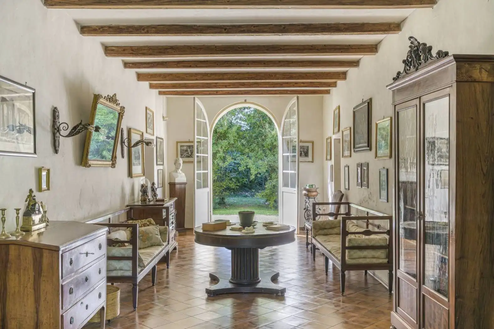 Villa in vendita a Forlì