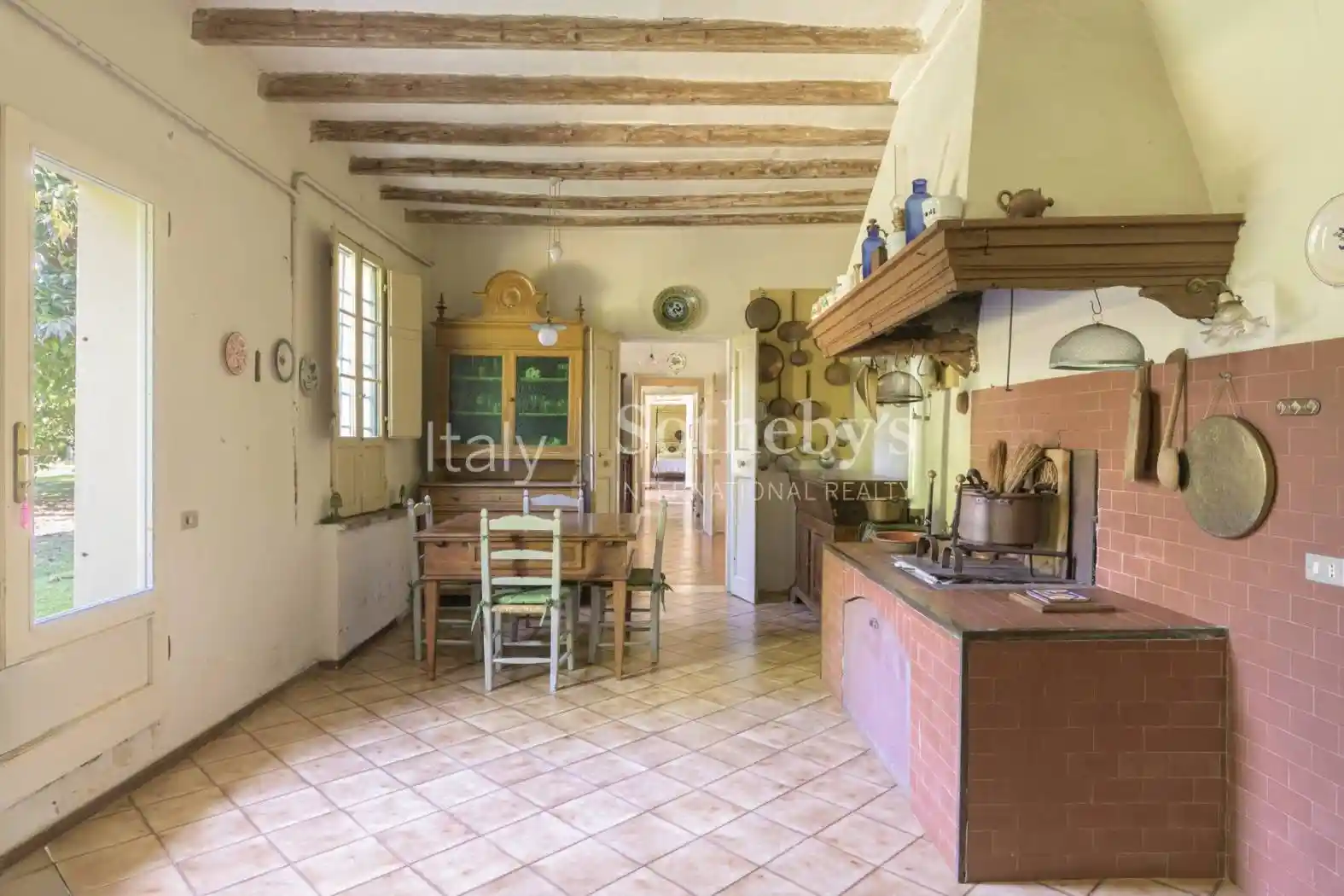 Villa unifamiliare via Brugnola, Roncadello, Forlì - foto 3