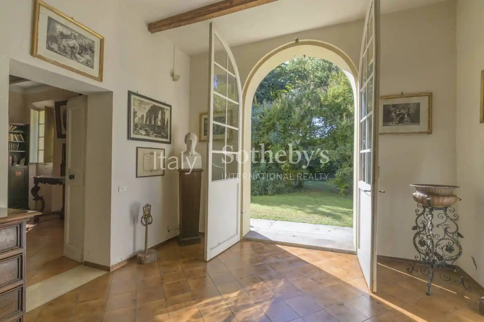 Villa unifamiliare via Brugnola, Roncadello, Forlì - foto 4