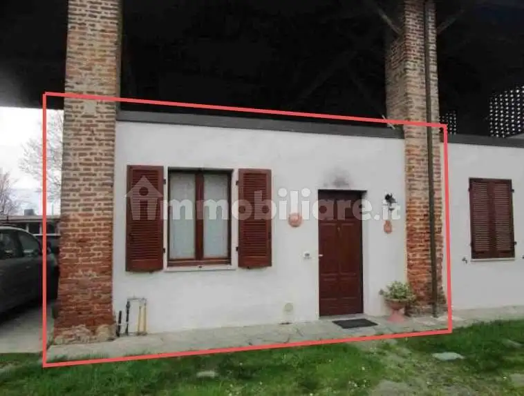 Appartamento in asta a Pavia