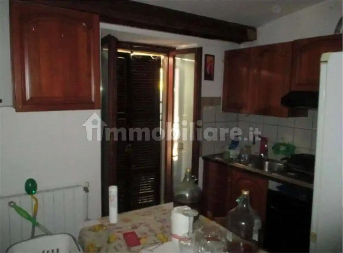 Appartamento all'asta via Sottocorna, Parre - foto 3