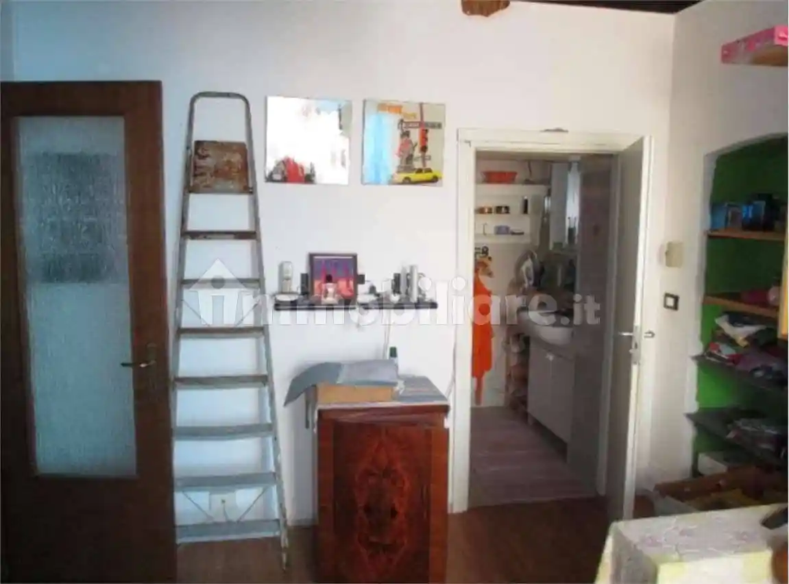 Appartamento all'asta via Sottocorna, Parre - foto 4