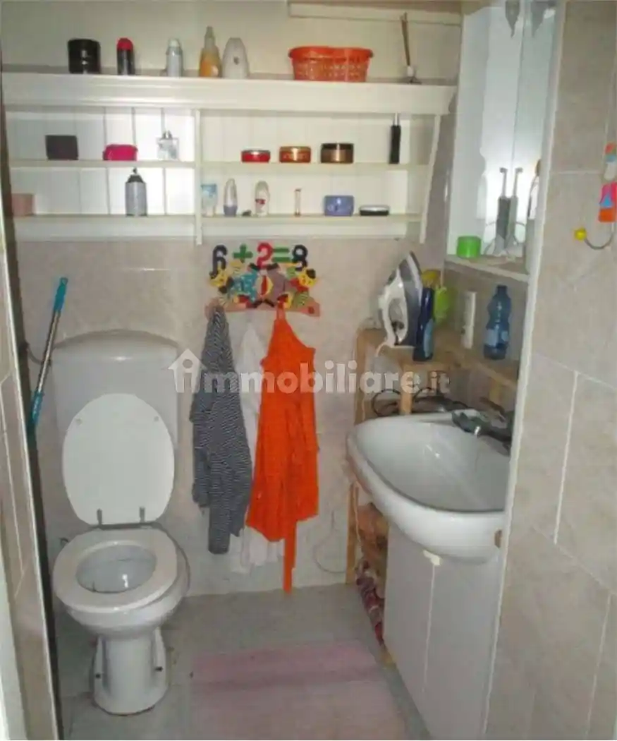 Appartamento all'asta via Sottocorna, Parre - foto 5