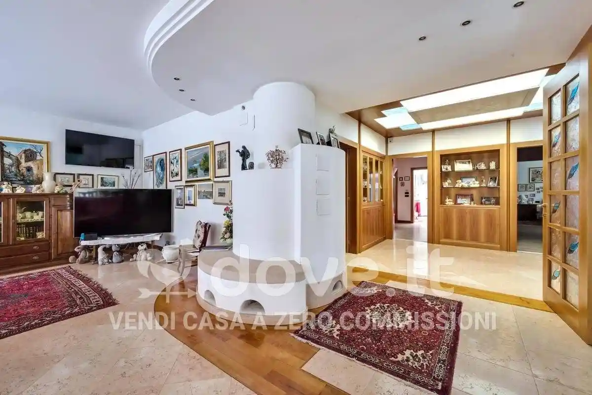 Appartamento in vendita a Sedico