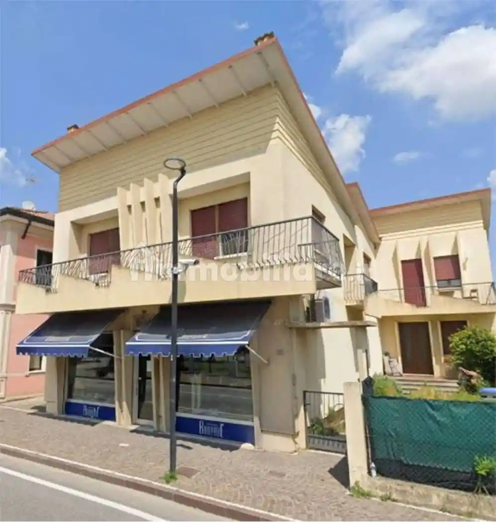 Appartamento all'asta via roma, 33, Morgano - foto 2