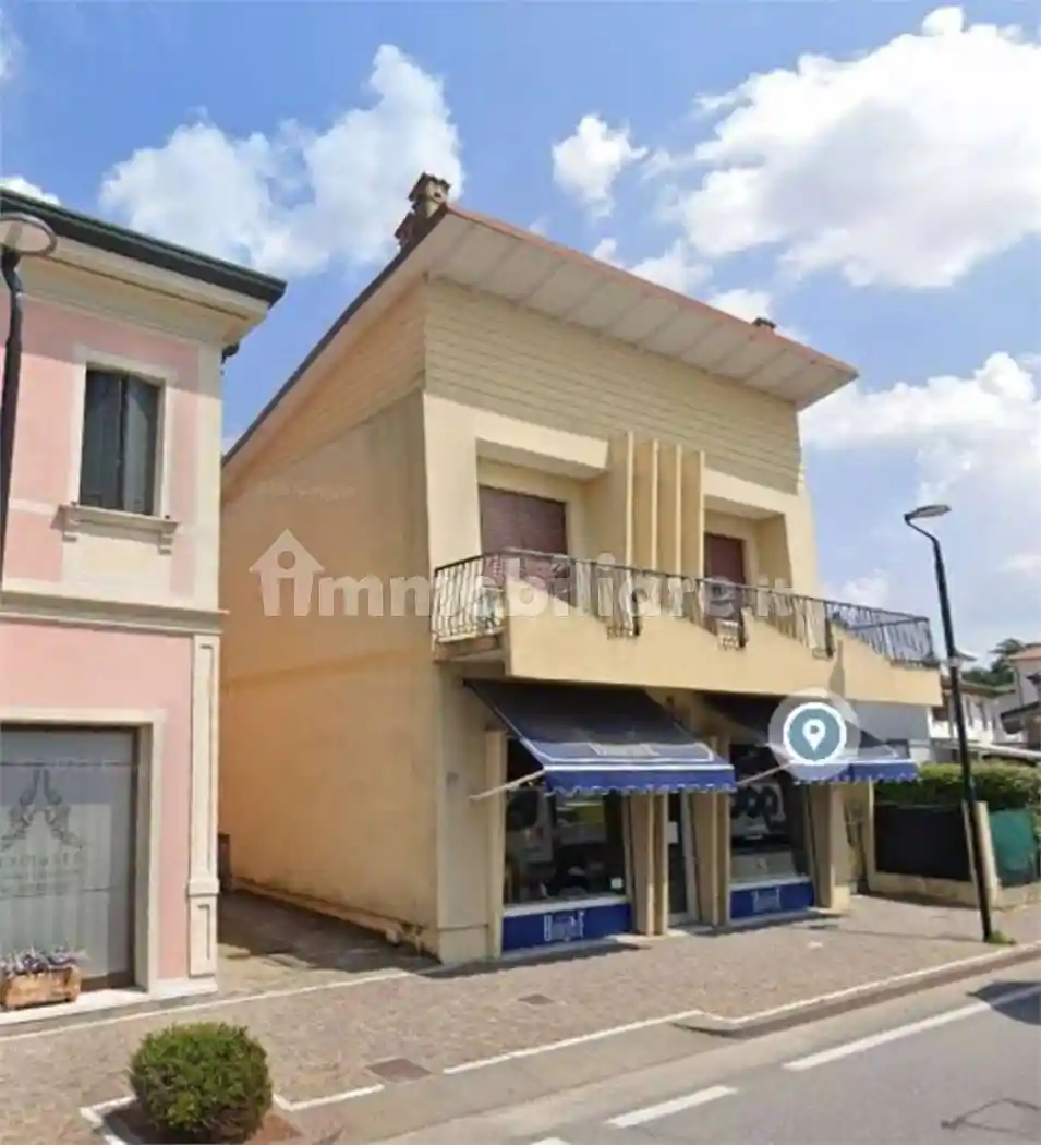 Appartamento all'asta via roma, 33, Morgano - foto 3