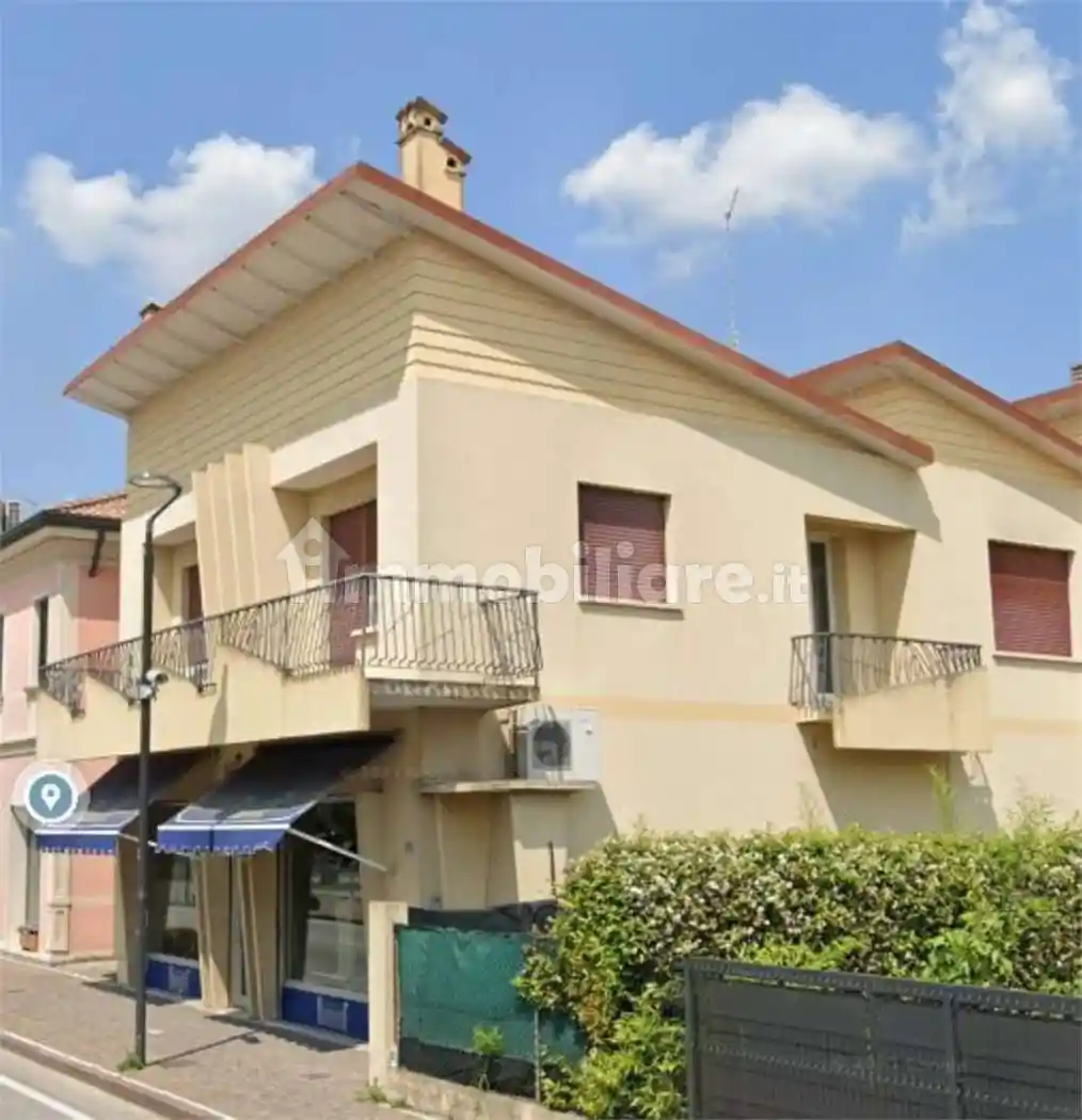 Appartamento all'asta via roma, 33, Morgano - foto 5