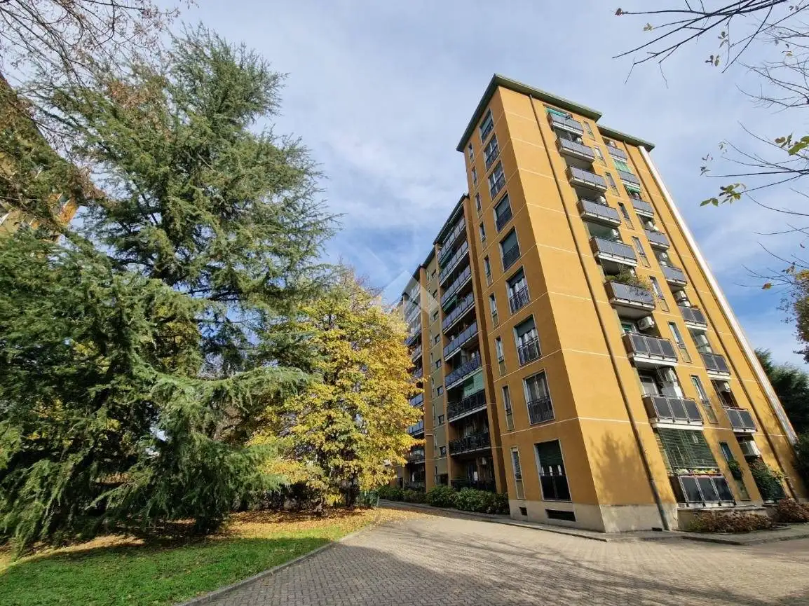 Apartment in vendita a Milan