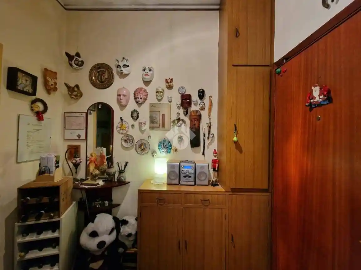 Trilocale via degli astri 26, Primaticcio, Milano - foto 3