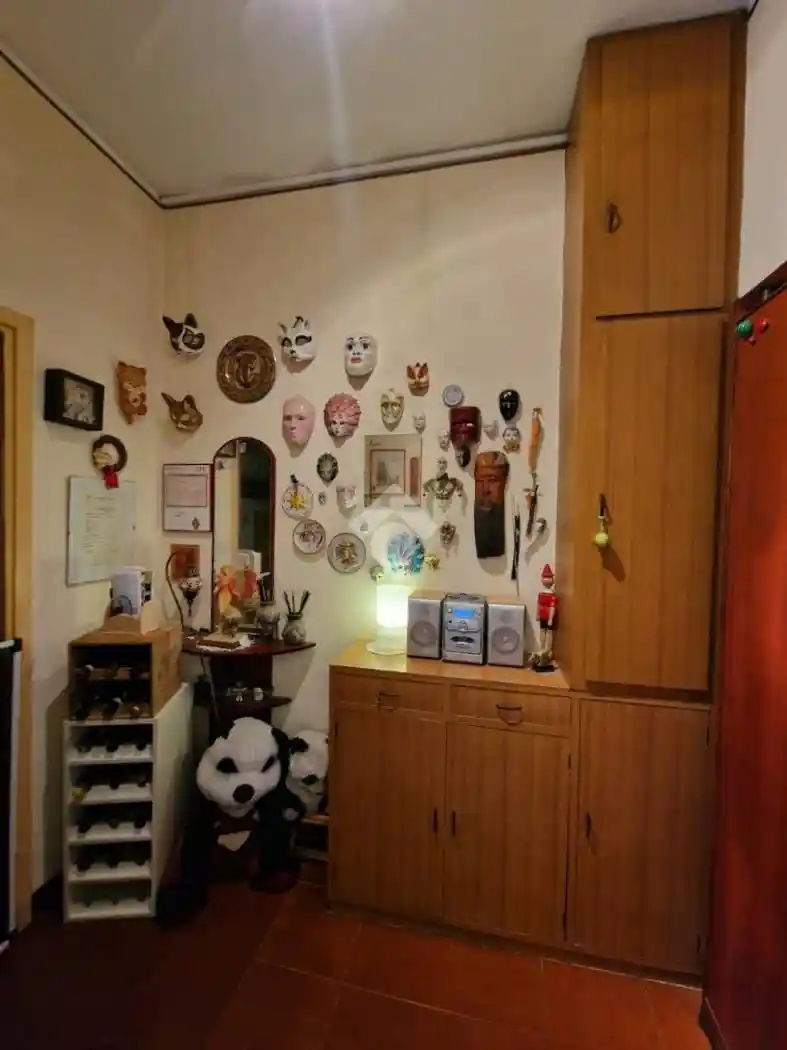 Trilocale via degli astri 26, Primaticcio, Milano - foto 4