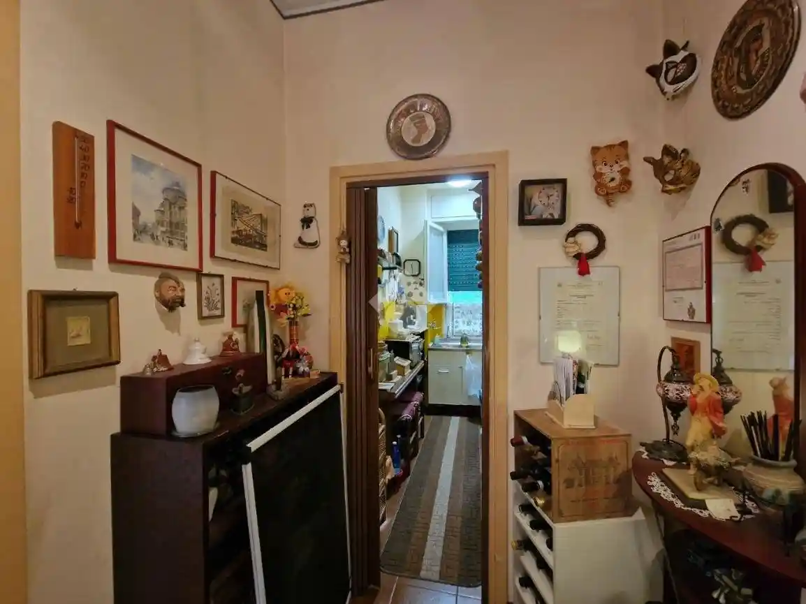 Trilocale via degli astri 26, Primaticcio, Milano - foto 5