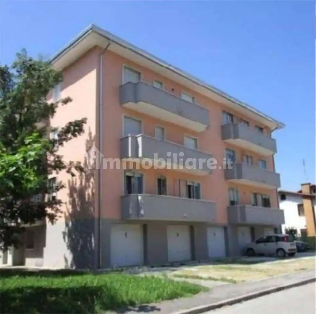 Appartamento all'asta via Bragni , 21, Cadoneghe - foto 3