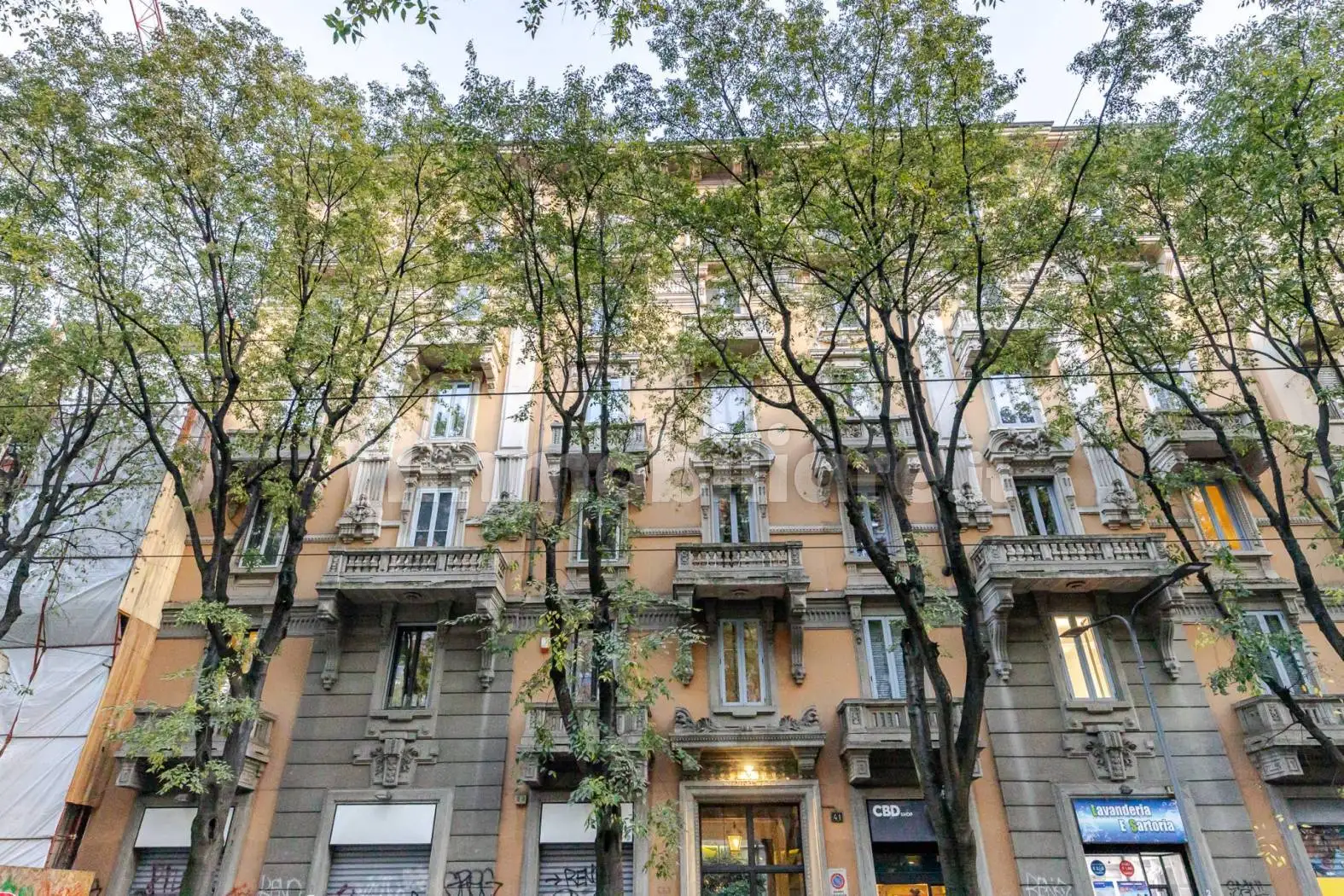 Apartment in vendita a Milan