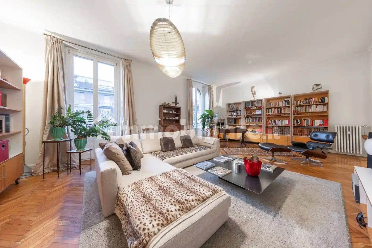 Appartamento via Giulio Cesare Procaccini, Paolo Sarpi, Milano - foto 4