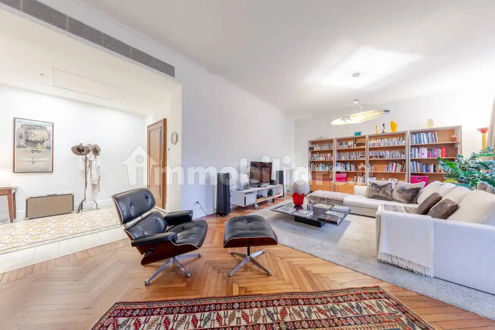 Appartamento via Giulio Cesare Procaccini, Paolo Sarpi, Milano - foto 5