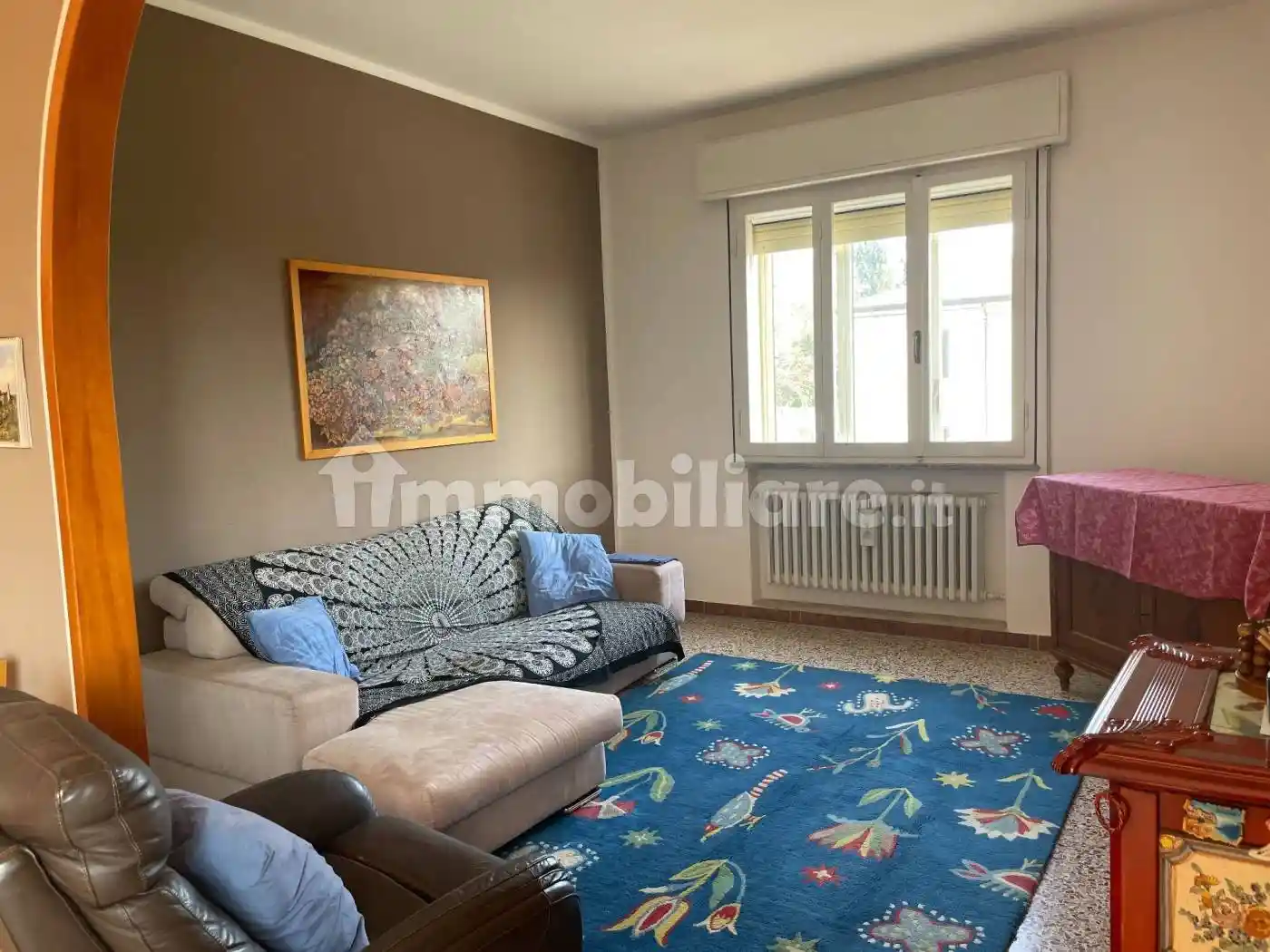 Villa unifamiliare Strada Provinciale Cardinala, Sasso Morelli, Sesto Imolese, Imola - foto 4