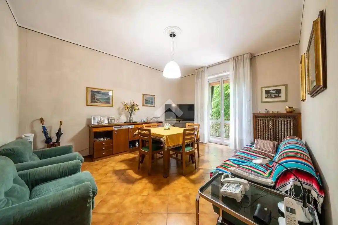 Appartamento in vendita a Parma