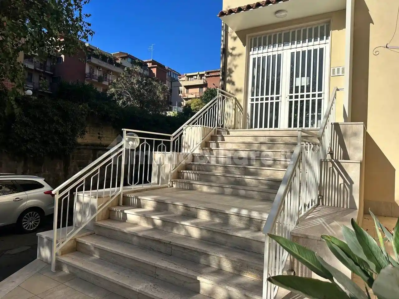 Appartamento in vendita a Tremestieri Etneo