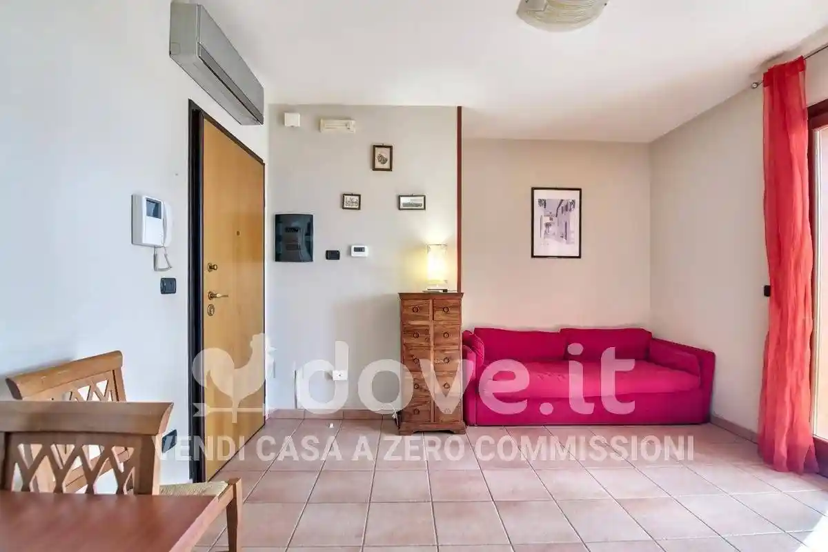 Appartamento in vendita a Nardò