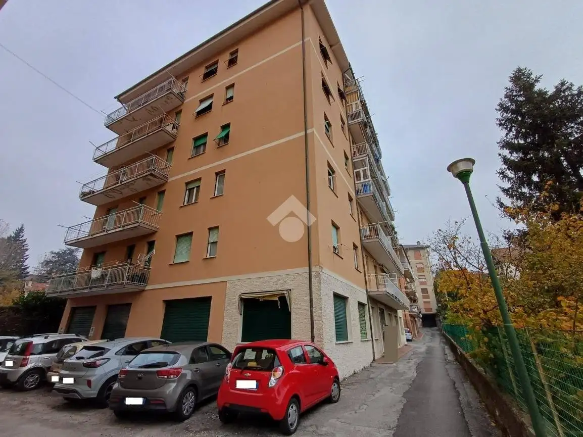 Trilocale via Pinan, Centro, Busalla - foto 2