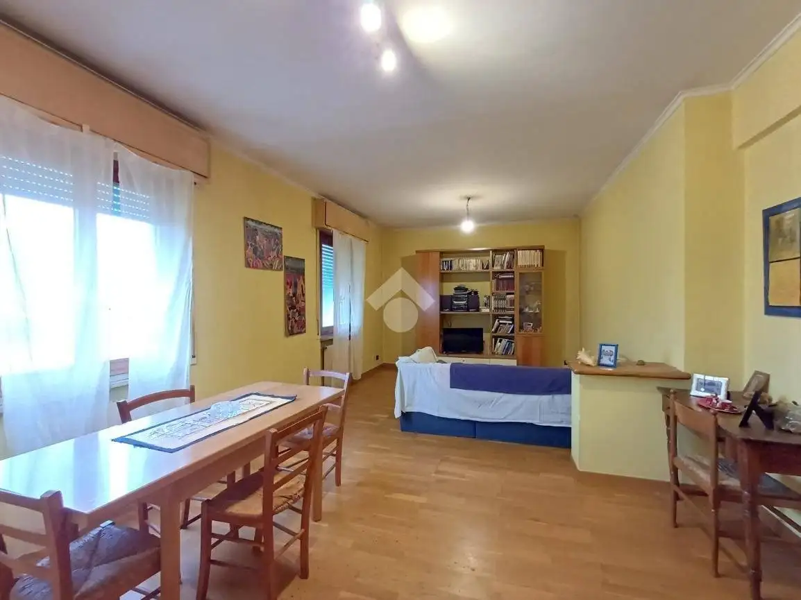 Trilocale via Pinan, Centro, Busalla - foto 3