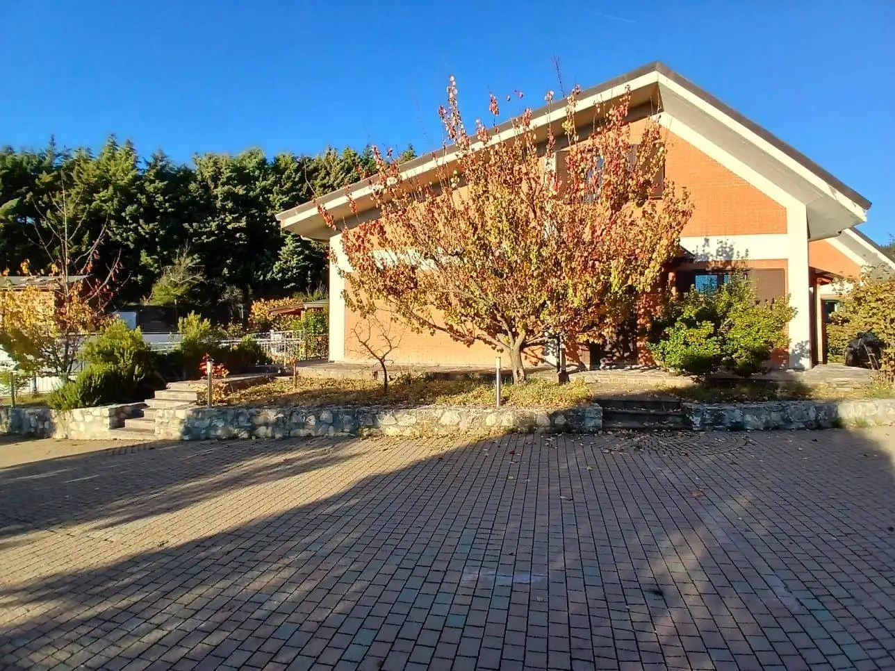 Villa in vendita a Potenza