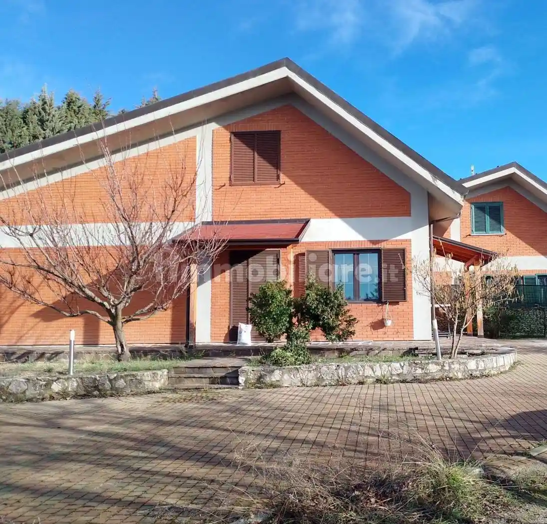 Villa unifamiliare via delle Mattine 127, Masseria Romaniello, Potenza - foto 3